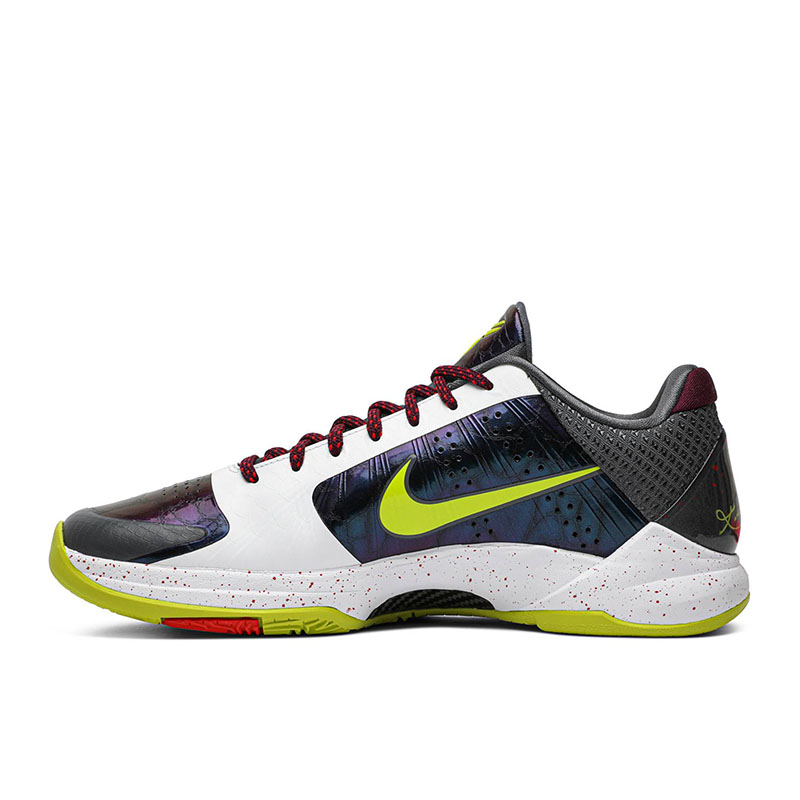ZOOM KOBE 5 PROTRO 