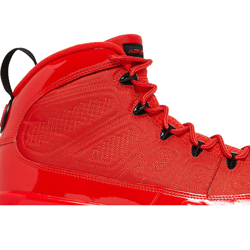 AIR JORDAN 9 RETRO 
