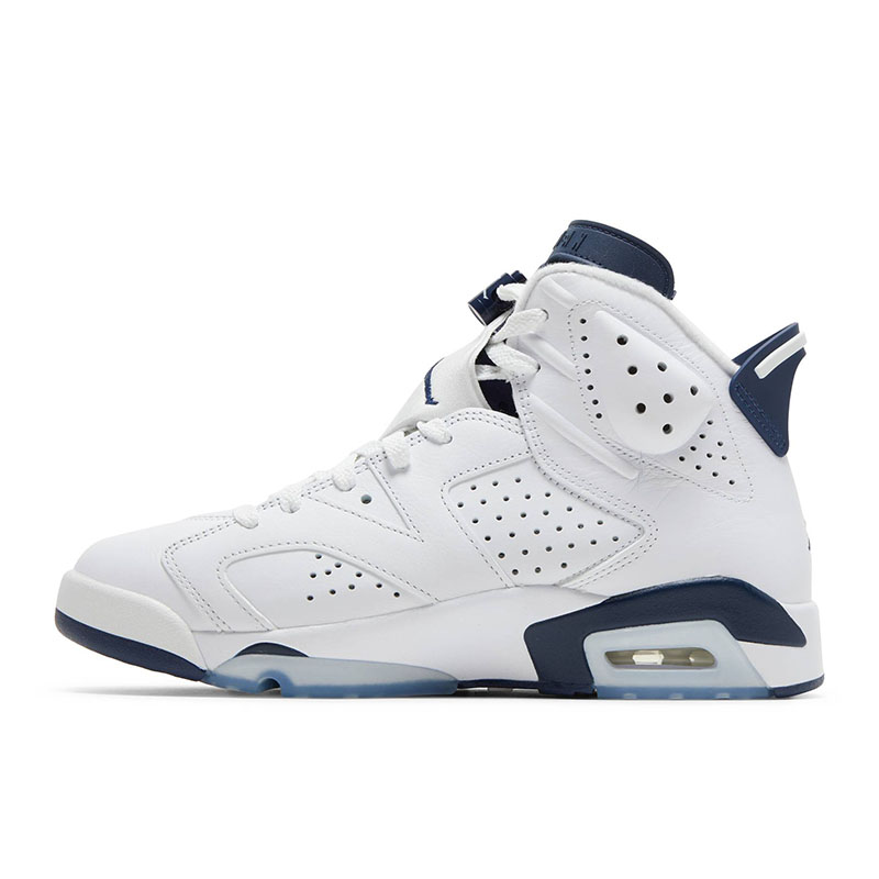 AIR JORDAN 6 RETRO