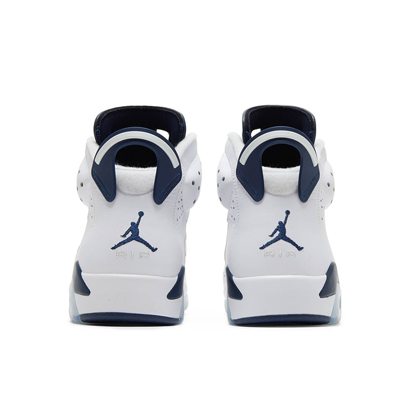 AIR JORDAN 6 RETRO