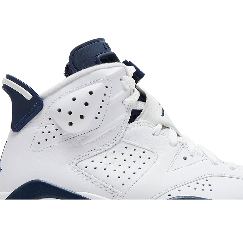 AIR JORDAN 6 RETRO