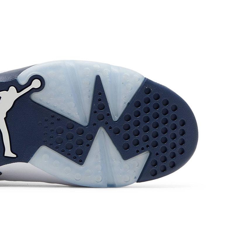 AIR JORDAN 6 RETRO