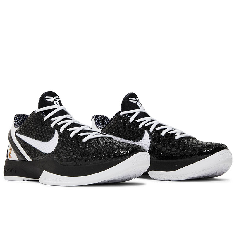 ZOOM KOBE 6 PROTRO 