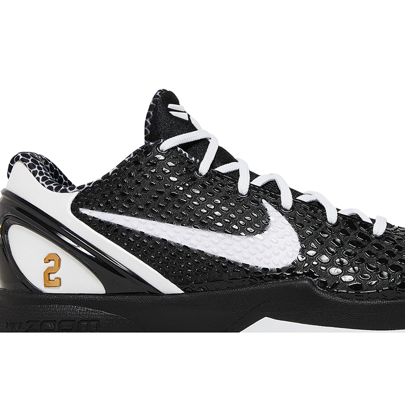 ZOOM KOBE 6 PROTRO 