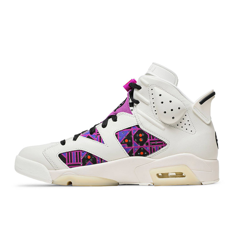 AIR JORDAN 6 RETRO 