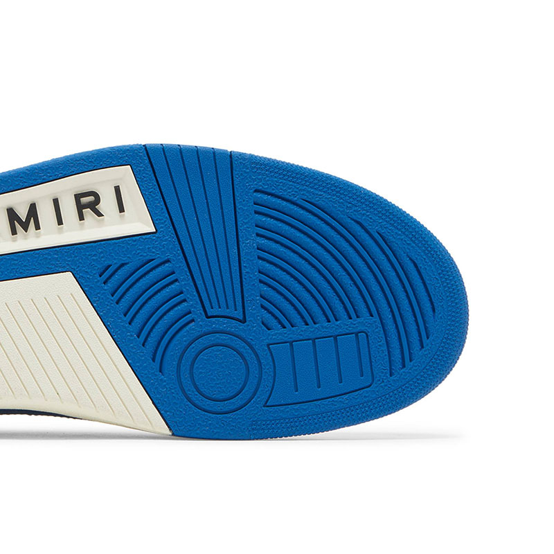 Amiri Skel Top Low 