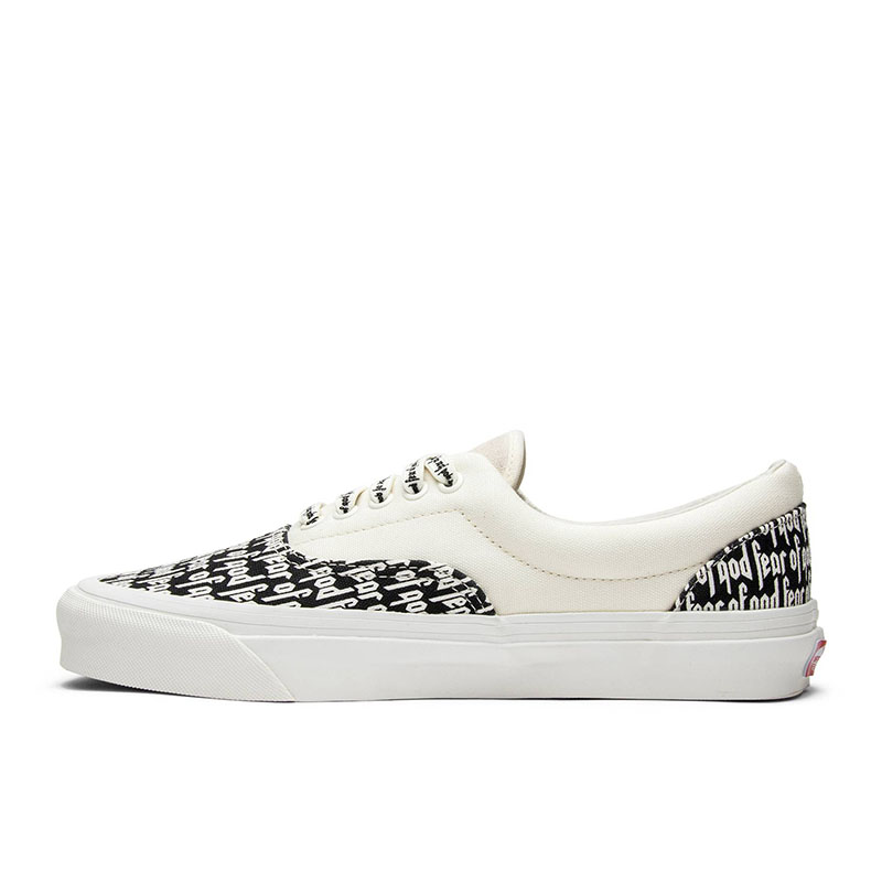 Fear of God x Era 95 DX