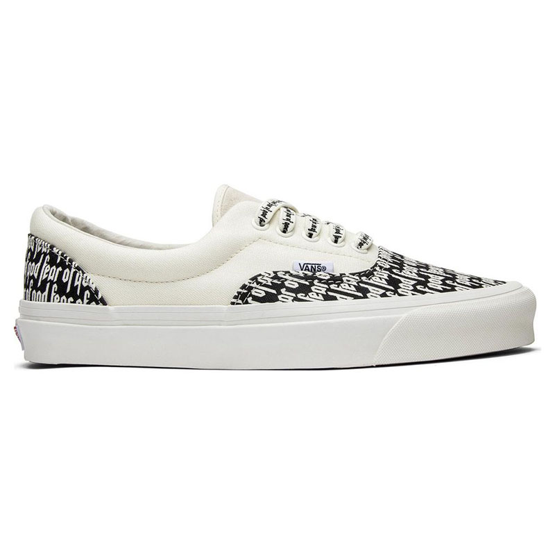 Fear of God x Era 95 DX