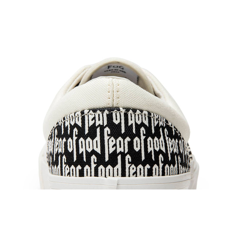 Fear of God x Era 95 DX