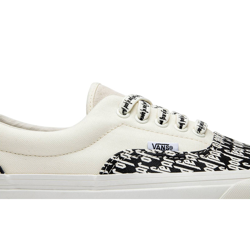 Fear of God x Era 95 DX