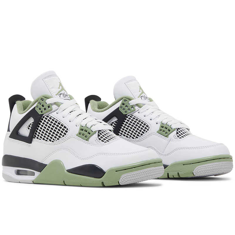 AIR JORDAN 4 RETRO 