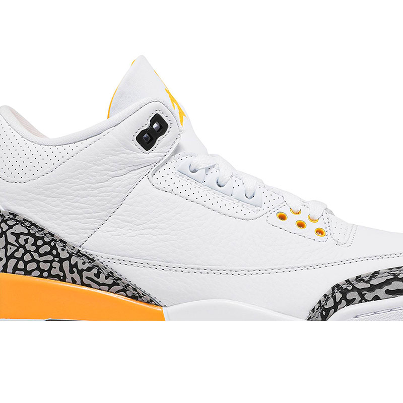 AIR JORDAN 3 RETRO 