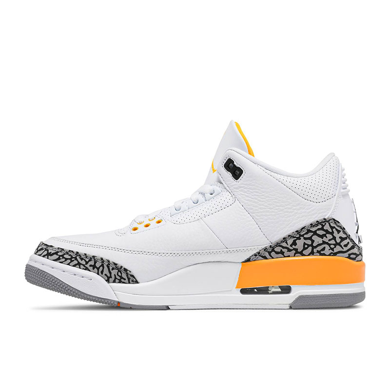 AIR JORDAN 3 RETRO 