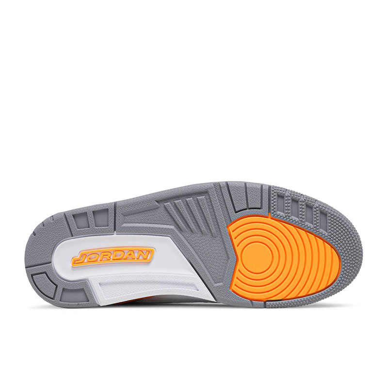 AIR JORDAN 3 RETRO 