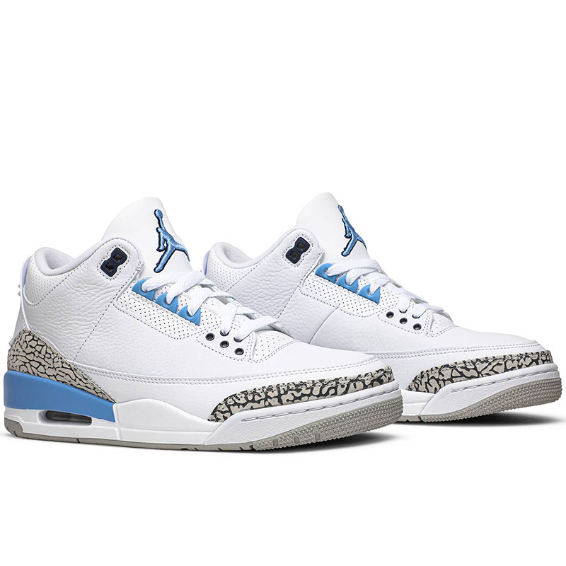 AIR JORDAN 3 RETRO 