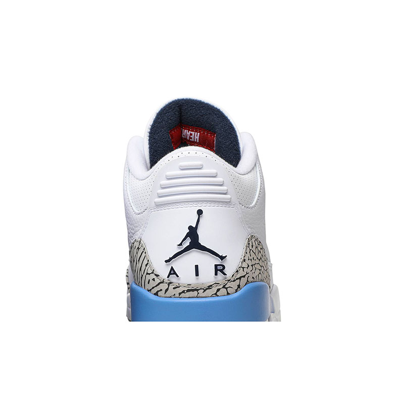 AIR JORDAN 3 RETRO 