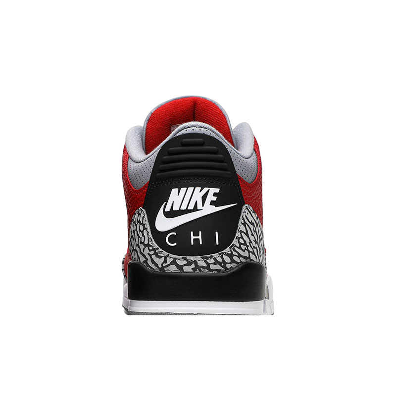 AIR JORDAN 3 RETRO SE 