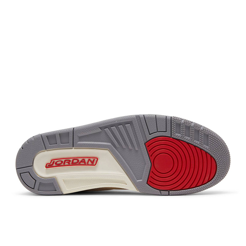 AIR JORDAN 3 RETRO SE 