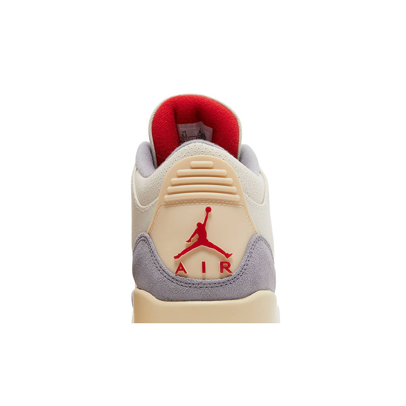 AIR JORDAN 3 RETRO SE 