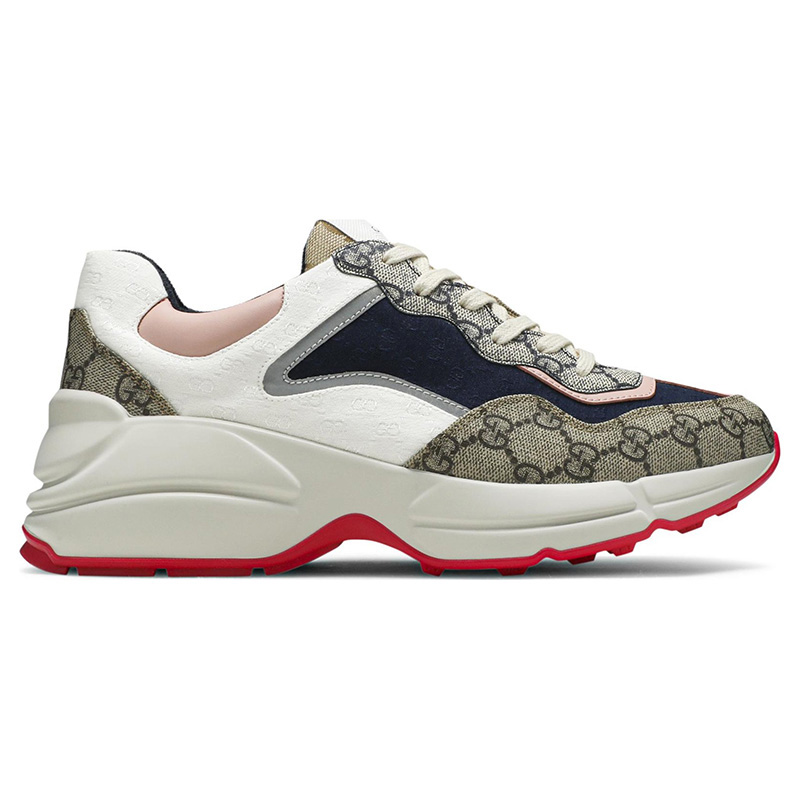 GUCCI WMNS GG RHYTON 