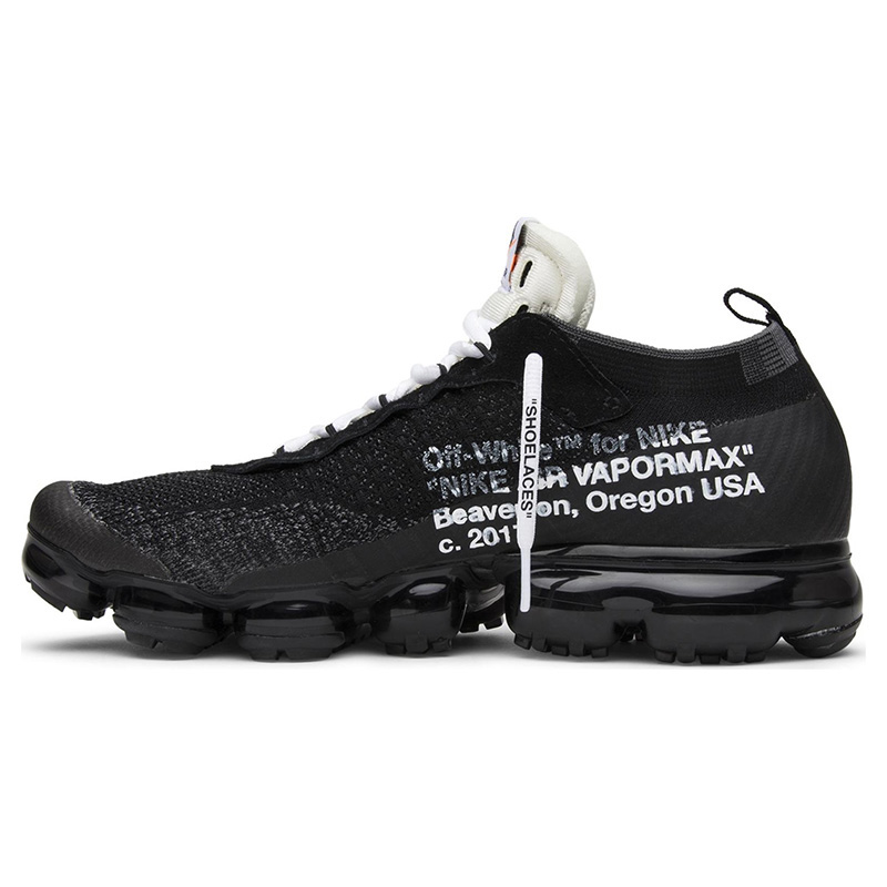 OFF-WHITE X AIR VAPORMAX 