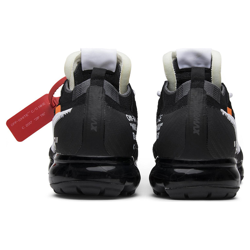 OFF-WHITE X AIR VAPORMAX 