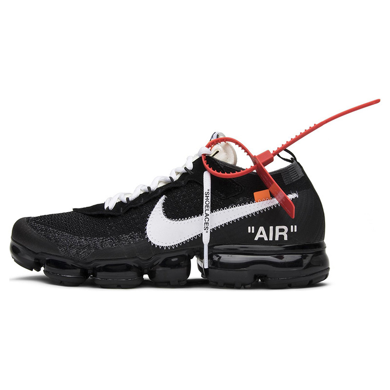 OFF-WHITE X AIR VAPORMAX 