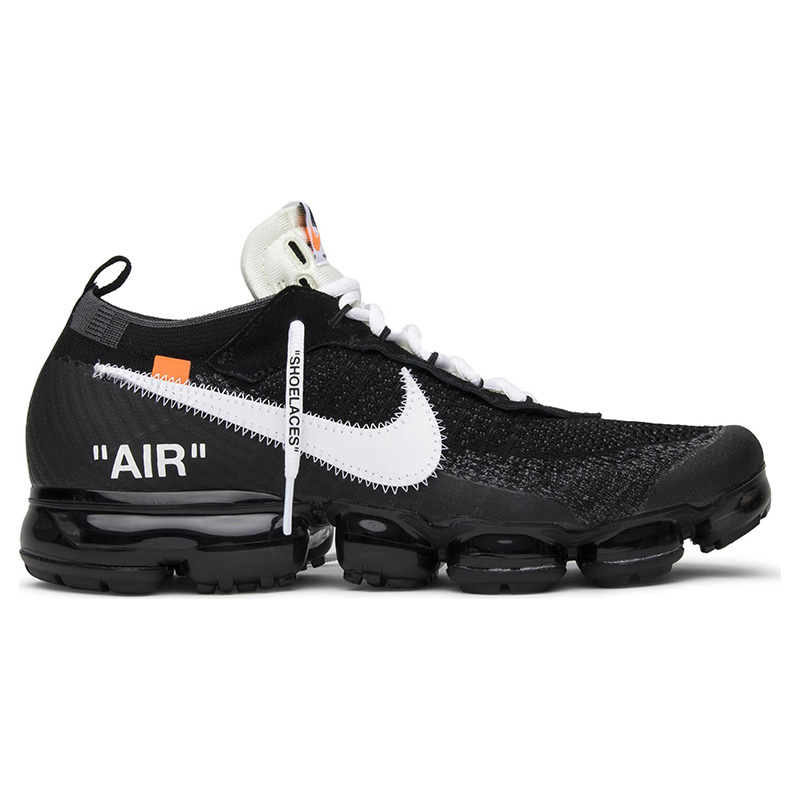 OFF-WHITE X AIR VAPORMAX 