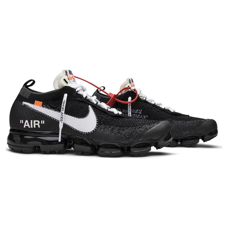 OFF-WHITE X AIR VAPORMAX 