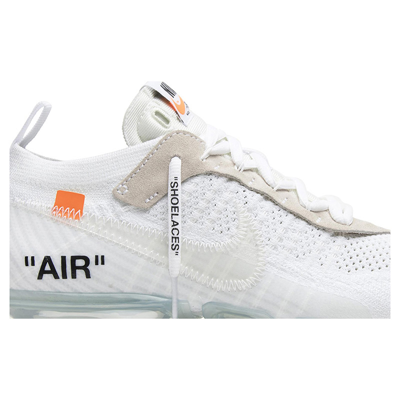 OFF-WHITE X AIR VAPORMAX 