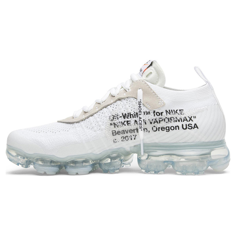 OFF-WHITE X AIR VAPORMAX 