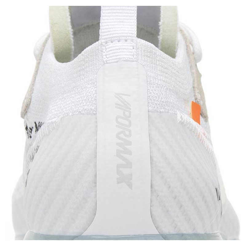 OFF-WHITE X AIR VAPORMAX 