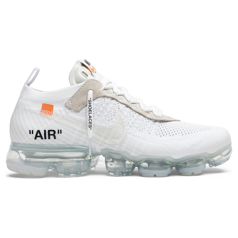 OFF-WHITE X AIR VAPORMAX 