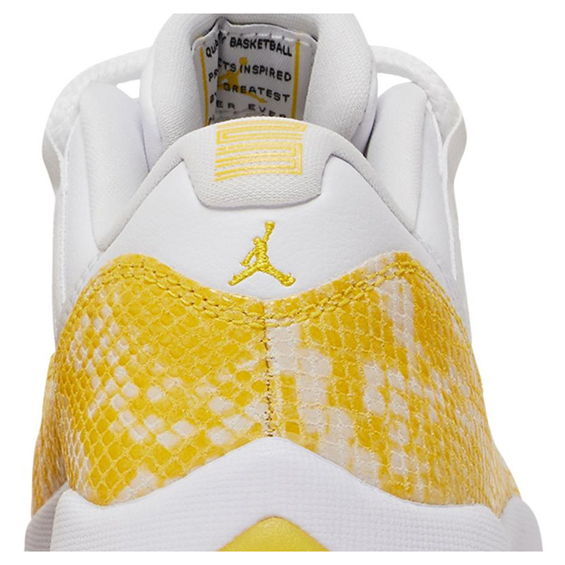 AIR JORDAN 11 LOW 