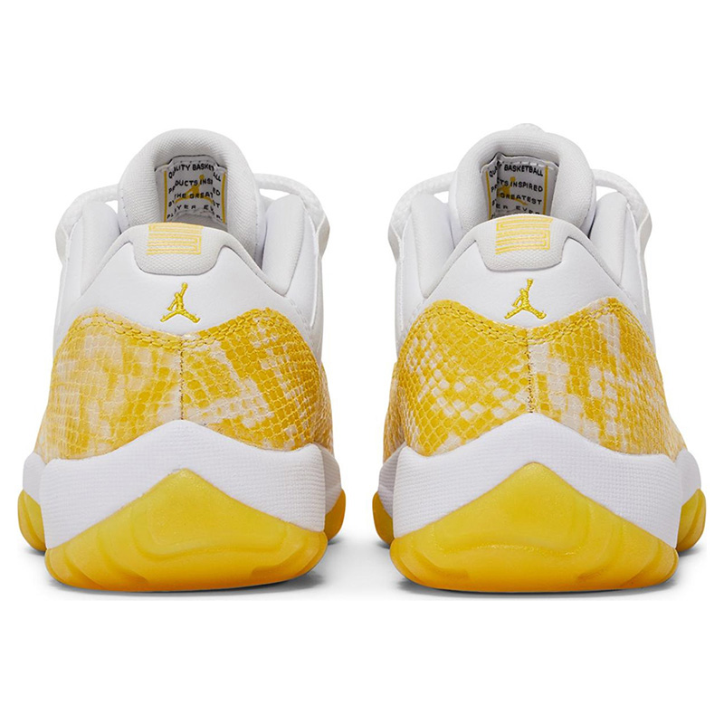 AIR JORDAN 11 LOW 