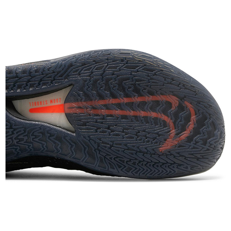AIR ZOOM GT CUT 