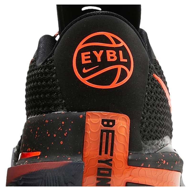 AIR ZOOM GT CUT 