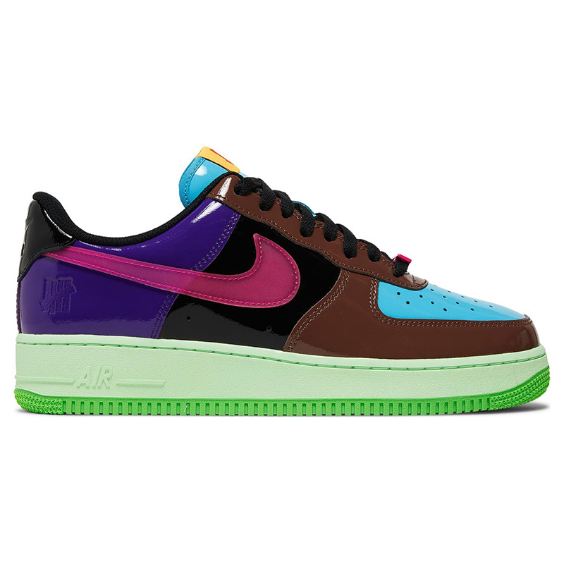 UNDEFEATED X AIR FORCE 1 LOW 