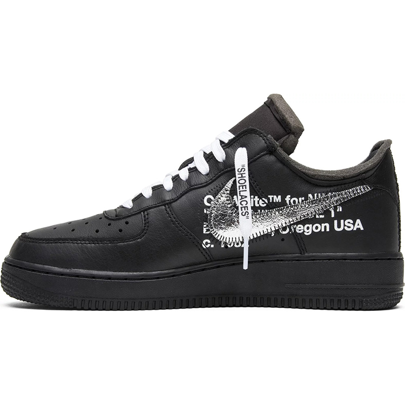 Off-White x Air Force 1 Low
