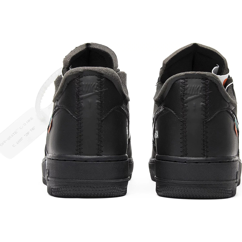Off-White x Air Force 1 Low