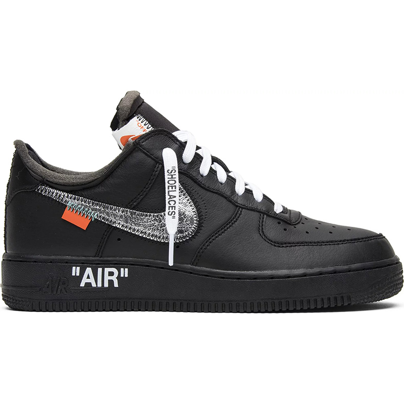 Off-White x Air Force 1 Low