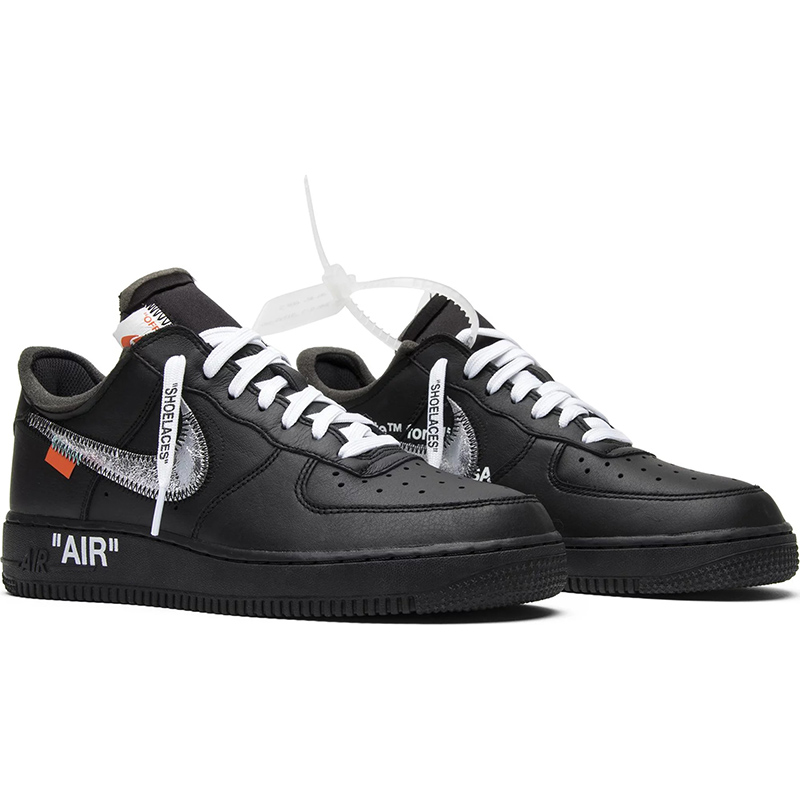 Off-White x Air Force 1 Low