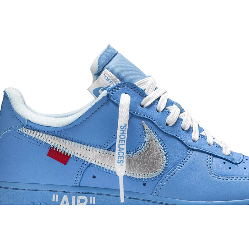 Off-White x Air Force 1 Low
