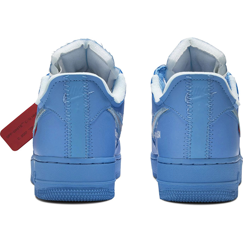 Off-White x Air Force 1 Low