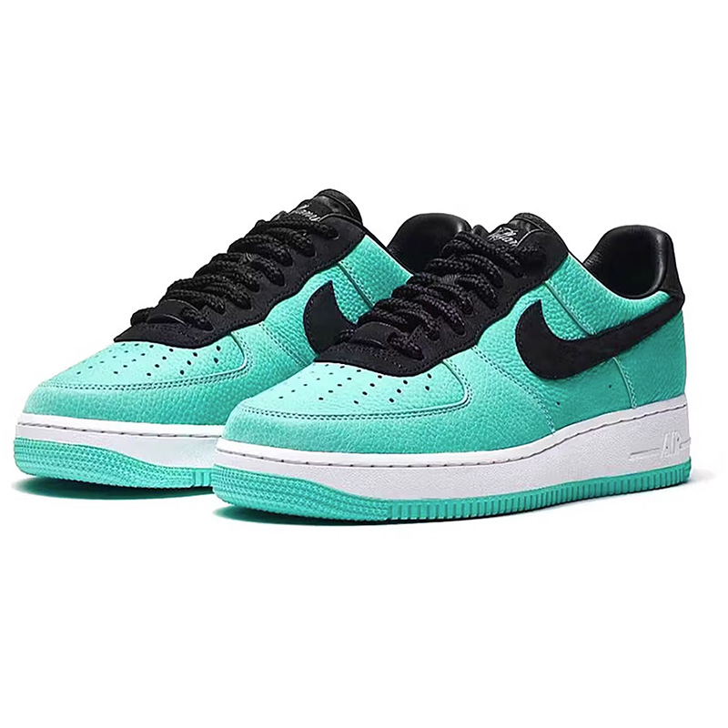 NIKE AIR FORCE 1 LOW TIFFANY & CO. 1837