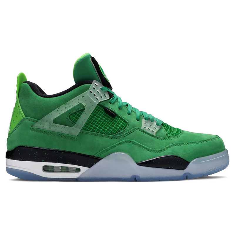 Mark Wahlburg x Air Jordan 4 Retro 