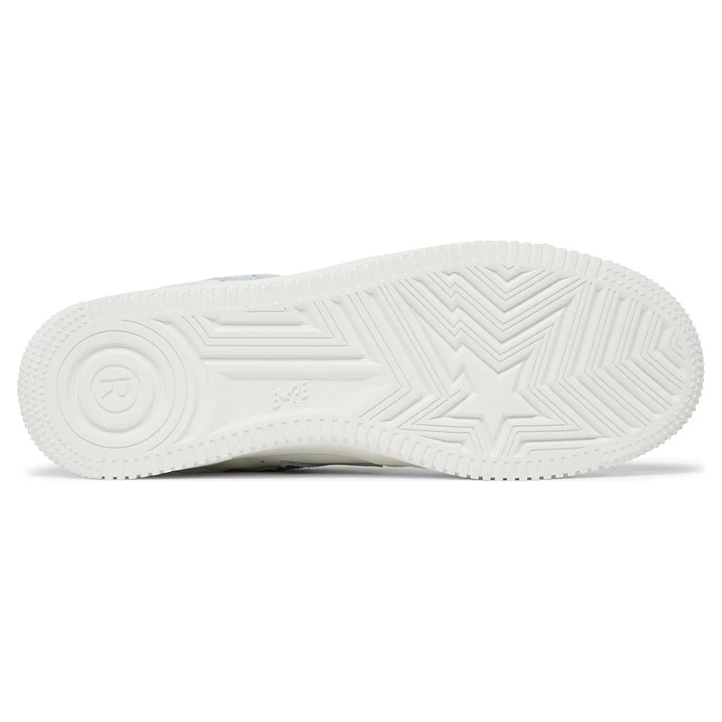 Bapesta 