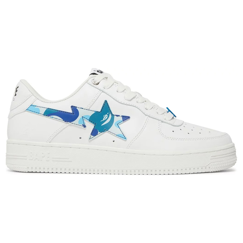 Bapesta 