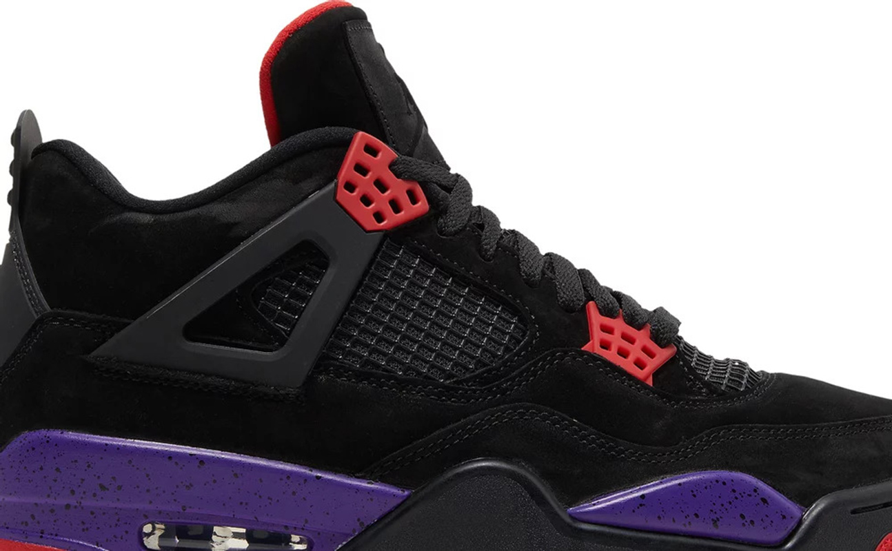 Air Jordan 4 Retro NRG 