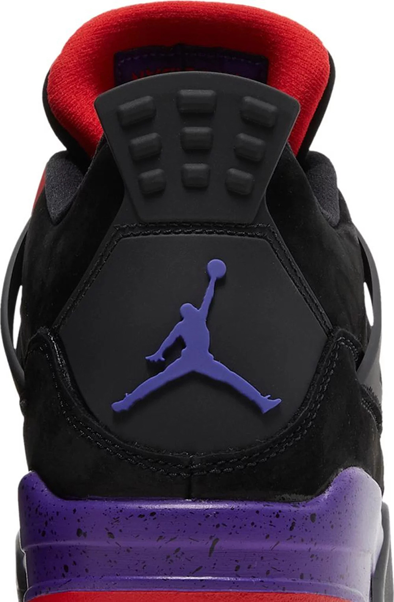 Air Jordan 4 Retro NRG 